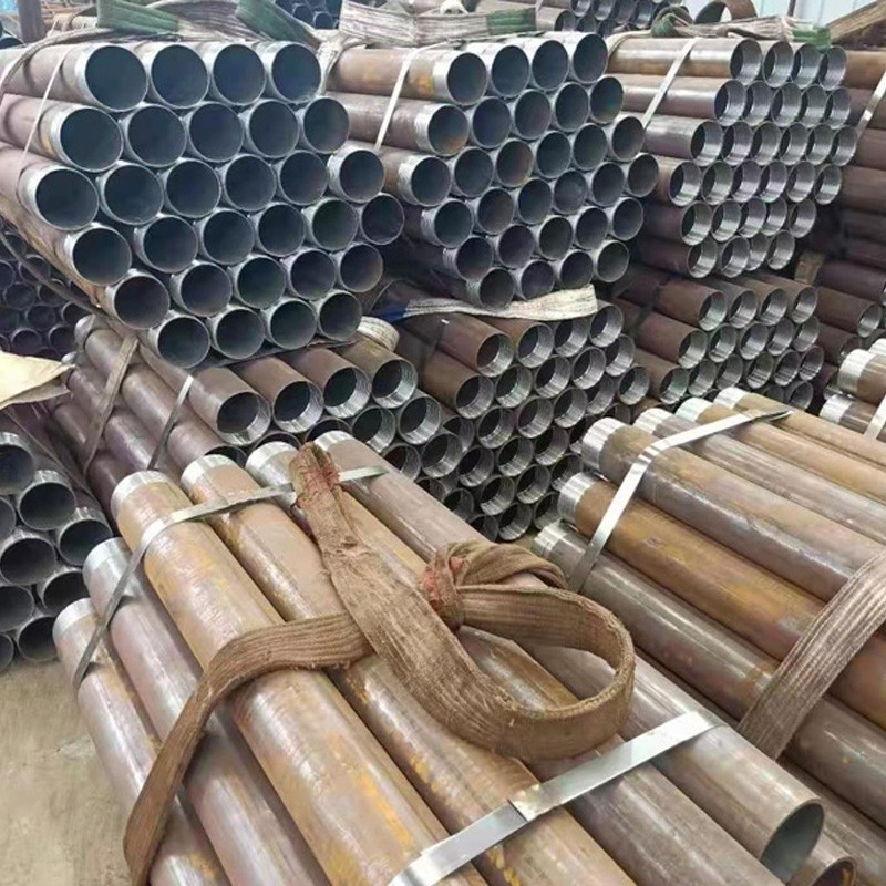 姜堰地质钻探用跟管