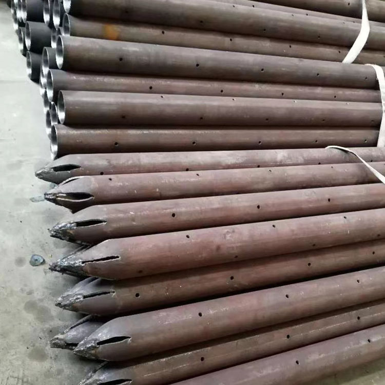 姜堰76mm管棚管