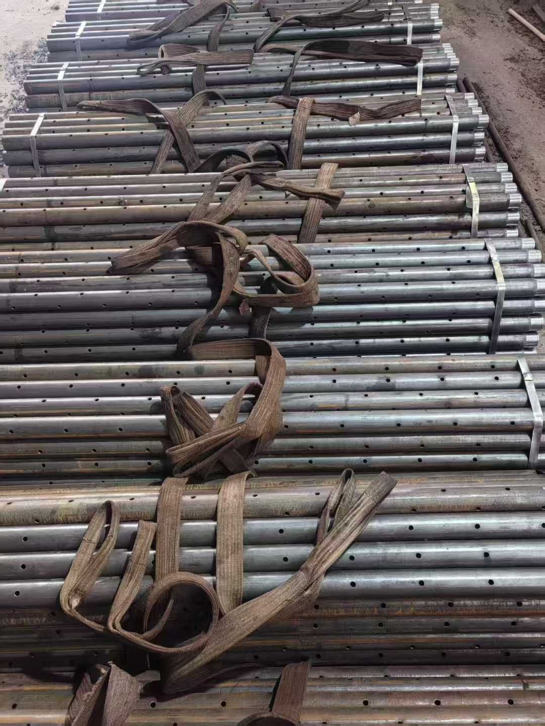 姜堰127mm管棚管