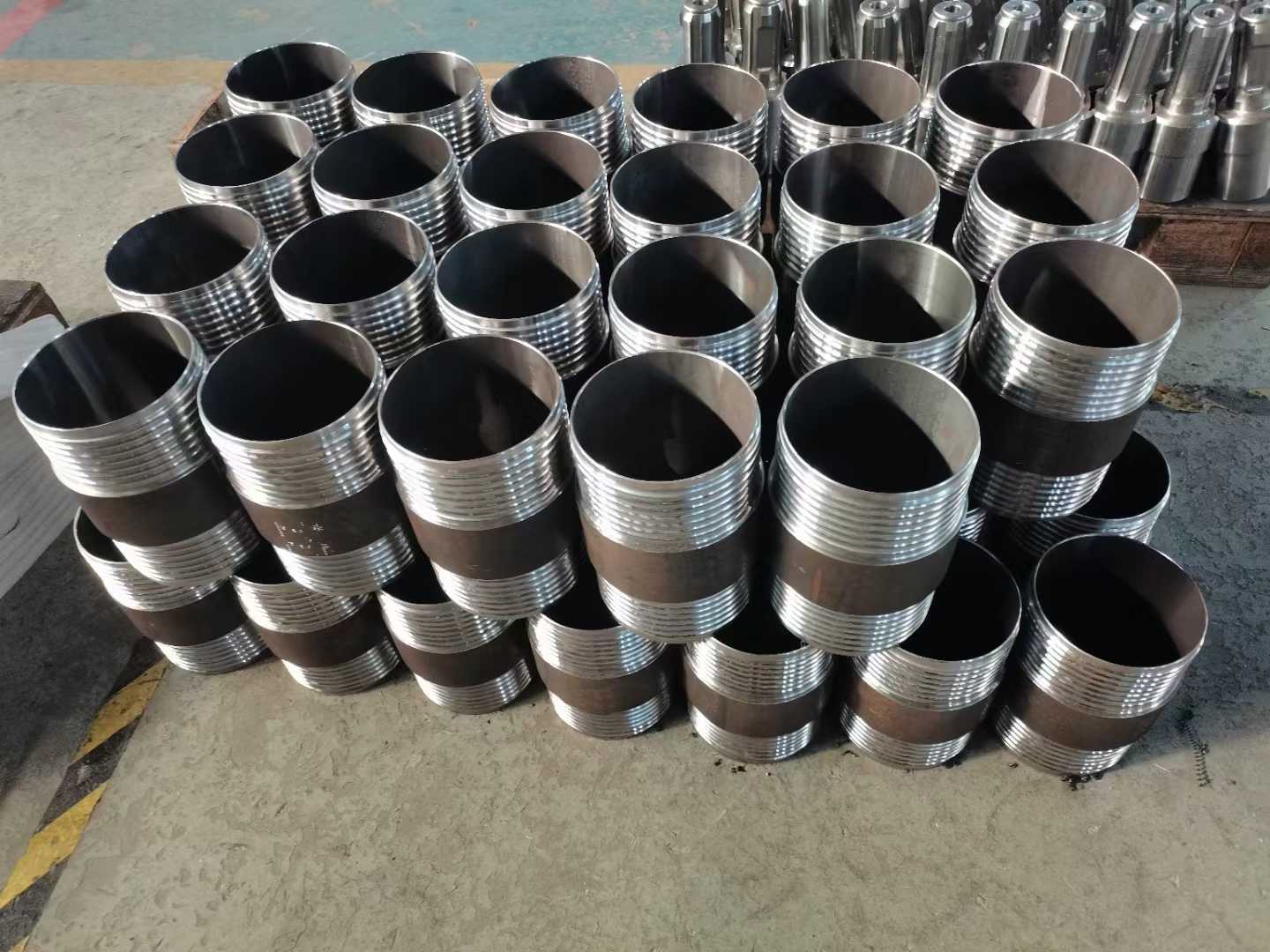 姜堰219mm管棚管